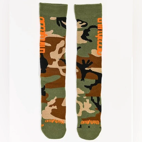 Snowboard Socks - Picture 10 of 11